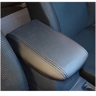 Toyota Altis (2014-2019) Armrest Leather Cover Toyota Corolla Altis Armrest Cover Accessories