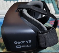 Samsung Gear VR 虛擬實境眼鏡