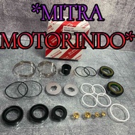 Seal Kit Power Steering Low/Bawah Kijang 7K Kapsul 1Set 04445-0B010