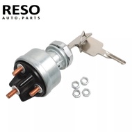 RESO  6665606  Ignition Switch Starter for Bobcat Skid Steer Loader 310 440 443 453 540 630 730 863 