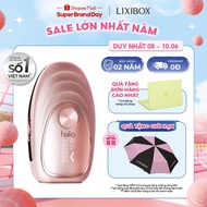 [SPLIVE] Halio IPL Cooling Hair Removal Device