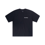 THE NORTH FACE T Shirt Mens Black NF0A81KD-JK3