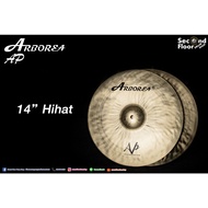Arborea Cymbals AP Edition