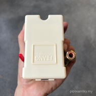 Eksport Fubon FB10 Suis Pemampat Udara Tekanan Pam Udara Mendatar Bebas Minyak Aksesori Injap Automa