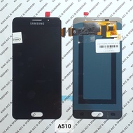 Terbaru Lcd Touchscreen Samsung A5 2016 A510 Original Oled Ready Ya