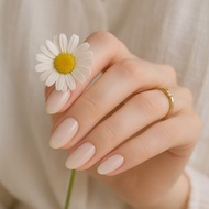 牛奶糖霜#504 美甲凝膠 Gel Nail Polish