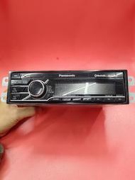 (B4) Panasonic CQ-RB7AT0AW 汽車音響主機 /未測試