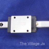 Trek Rel Gelangsar CPC Taiwan Linear ARC15-1500L N dengan ARC15MN/MS