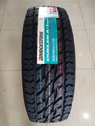 Ban Bridgestone Dueler AT D697 Ukuran 265/70 R16 Mobil Ford Everest Strada Triton Ford Ranger