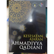 (USM) KESESATAN AJARAN AHMADIYYA QADIANI