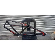 MOUNTAIN PEAK FRAME EVEREST  PRO 27.5/29