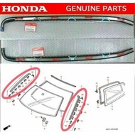 NEW JAPAN ORIGINAL GETAH CERMIN DEPAN HONDA EG6 EG9 SR3 SR4 WINDSCREEN