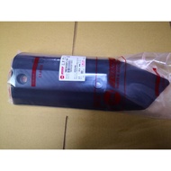 Sym Motors Sanyang DRG BT 158 D21 Exhaust Pipe Cover Anti-Scald Side