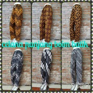 Boim Men's Batik Pants fit to M Wholesale Long Daily/ JOGJA Betawi Men's Standard Dhoti Pants Jawa T