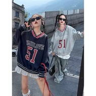 GIRLS' SWEATER READY SIZE 5-14Y