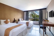 The Kanjeng Suites Kuta Galeria - Bali