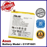 Original Battery Asus Zenfone 3 ZE520KL Battery C11P1601