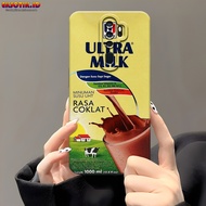 OPPO A5 2020 / A9 2020 Case Eksotik.id OPPO A5 2020 / A9 2020 Casing Skin Handphone Silicone OPPO A5