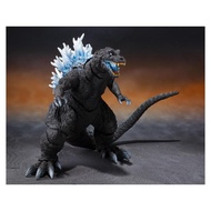 SHM Giant Monsters All-Out Attack S.H.MonsterArts Godzilla (Heat Ray Ver.) Sealed Brand New