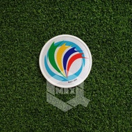 AFC Official Patch Top Quality Persija HK Bedge/ Bali United/