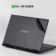 Full-Cover Personalized  Laptop Computer Sticker Skins Waterproof & Scratch-Resistant Support Custom