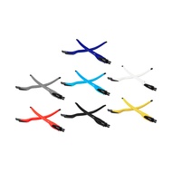 Arms Replacement Temple Legs & Ear Socks for Radar EV Pitch Radar EV Path Radar EV Advancer Radar EV