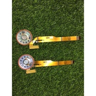 motorola GP 328 speaker