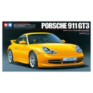 Tamiya 1/24 PORSCHE 911 GT3