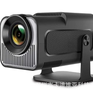 HY320 MINI 4K HD Android Smart Home Theater Portable Short Throw Projector Projector