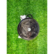 COMPRESSOR AIRCOND PERODUA ALZA