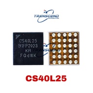 2PCS CS40L26 CS35L45 CS35L42 CS40L25 CS48L32 CS48L33 35L36CWZ CS35L40 CS47L93 CS35L41 CS35L41B CS35L