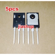 5pcs new original HY4008 MOSFET HY4008W 200A80V HY4008 TO-247 Transistor