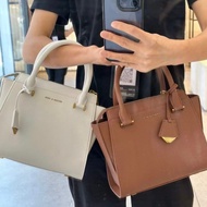 Structured Satchel Bag Women Top Handle Crossbody Handbag