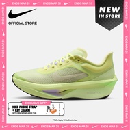 Nike Womens Zoom Fly 6 Road Racing Shoes - Life Lime [IQ3442-751]