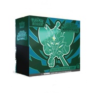 [SV06] Pokemon Twilight Masquerade Exclusive Elite Trainer Box ETB (English)