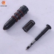 Fuel Injector Nozzle 3054220 For Cummins M320 Marine Main Engine NTA855-M320 M350 Diesel Engines NTA