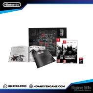 Băng Game Dying Light Platinum Edition Nintendo Switch