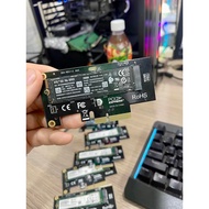 Intel 760P Series 256GB M.2 2280 PCIe Gen 3.0x4 SSD Hard Drive (Read 3210MB/s - Write 1350MB/s