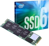 Intel 660p M.2 2280 2TB NVMe PCIe 3.0 x4 3D NAND Internal Solid State Drive (SSD) SSDPEKNW020T8X1