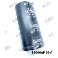 Capacitor (Capacitor) 12000uF63V 15000uF16V 22000uF63V
