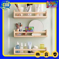 KAYU Spice Rack Kitchen Spice Rack Spice Rack Spice Container Wooden Spice Container Rack