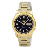 [Creationwatches] Seiko 5 Automatic Japan Made SNKK22 SNKK22J1 SNKK22J Mens Watch