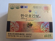 韓國 多頤護肝寶 補充品