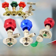 R600a r22r134a Refrigerant Refrigerant Bottle Opener Open Valve Car Air Conditioner Refrigerator Flu