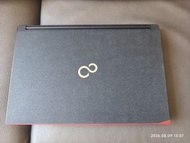 Lifebook A574 Fujitsu 手提電腦 i5-4300m 16gb ram
