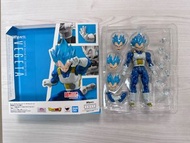 SHF dragon ball vegeta