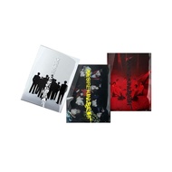 Sealed Albums ENHYPEN - DESIRE : UNLEASH