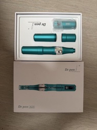 Dr. Pen A6S 微針機
