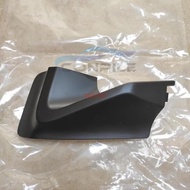 For Toyota IS300 IS350 Rear Bumper Trailer Cover Skirt Decorative Cover