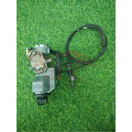 SUZUKI SWIFT ZC21S 2006 KEY IGNITION LOCK WITH KEY (2G-2D-F974)